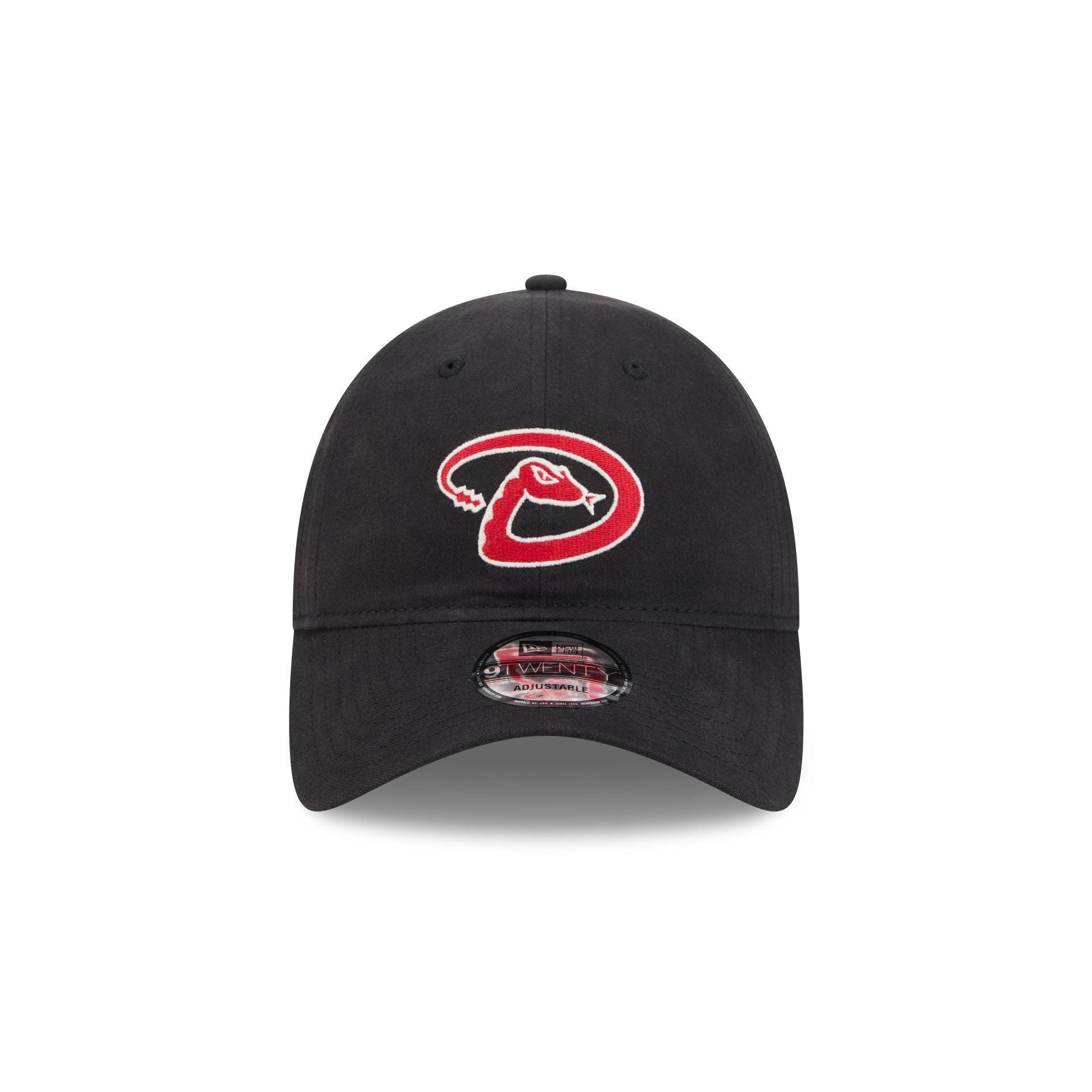 Arizona Diamondbacks Vintage 9TWENTY Adjustable Hat Male Product Image