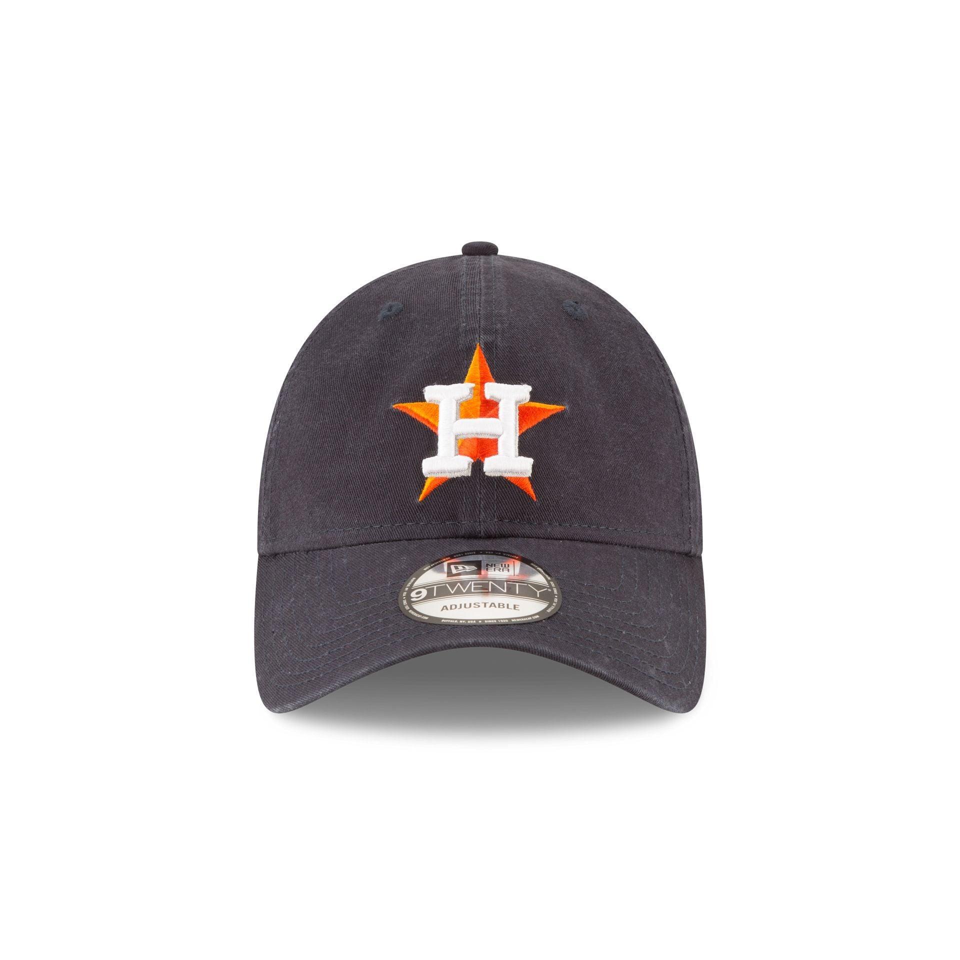 Houston Astros 2024 MLB World Tour Mexico City Series 9TWENTY Adjustable Hat Male Product Image