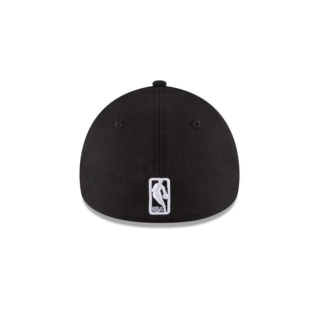 San Antonio Spurs Team Classic 39THIRTY Stretch Fit Hat Male Product Image