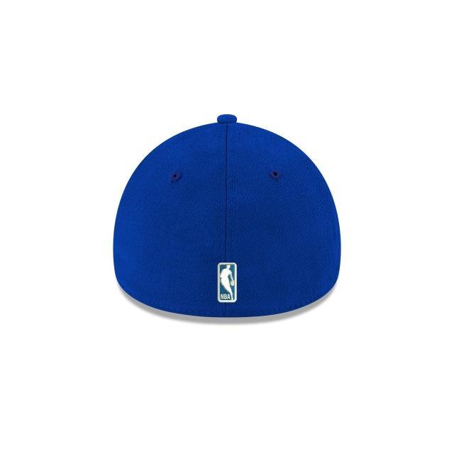 Los Angeles Lakers Team Classic 39THIRTY Stretch Fit Hat Male Product Image