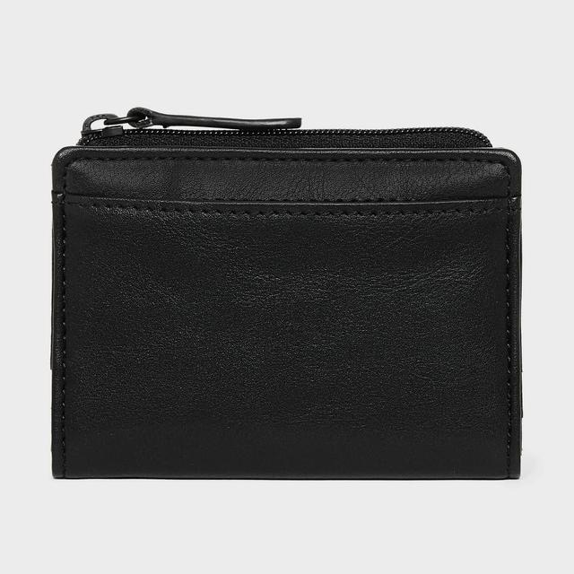 Mens RFID Magnetic Duo Fold with Zip Wallet - Goodfellow & Co Product Image