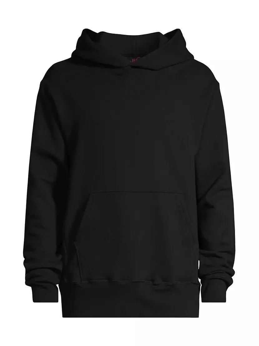 Swirled Swag Don't Give A Putt Hoodie Product Image