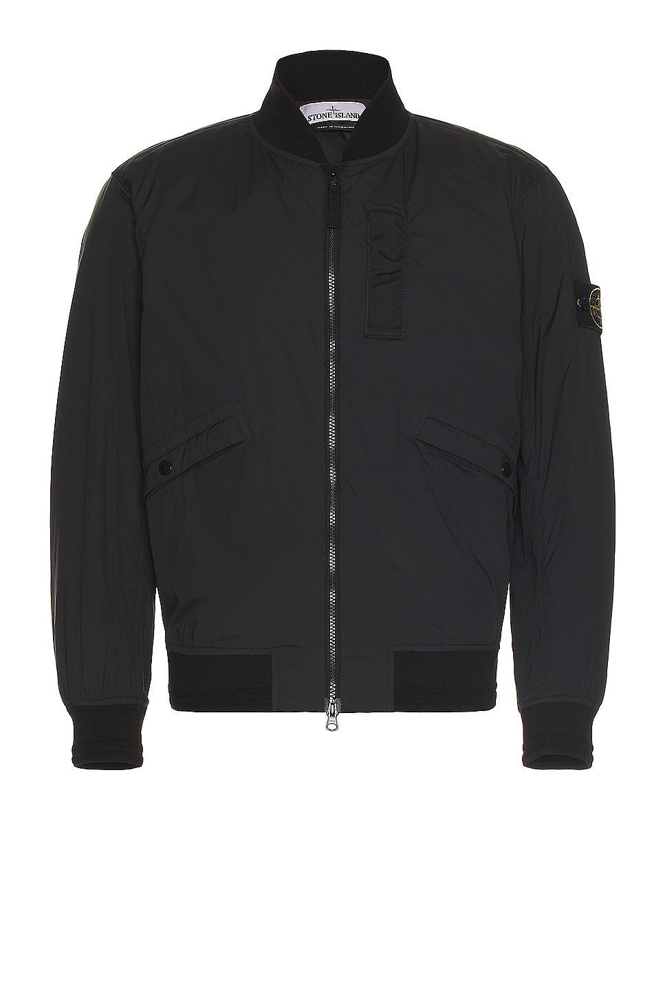 Stone Island Bomber Product Image