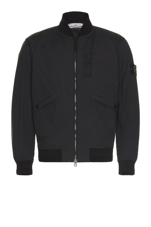 Wool Track Jacket Product Image