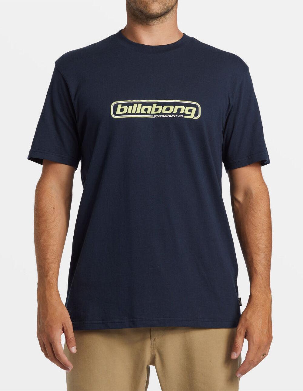 BILLABONG Nuclear Mens Tee Product Image