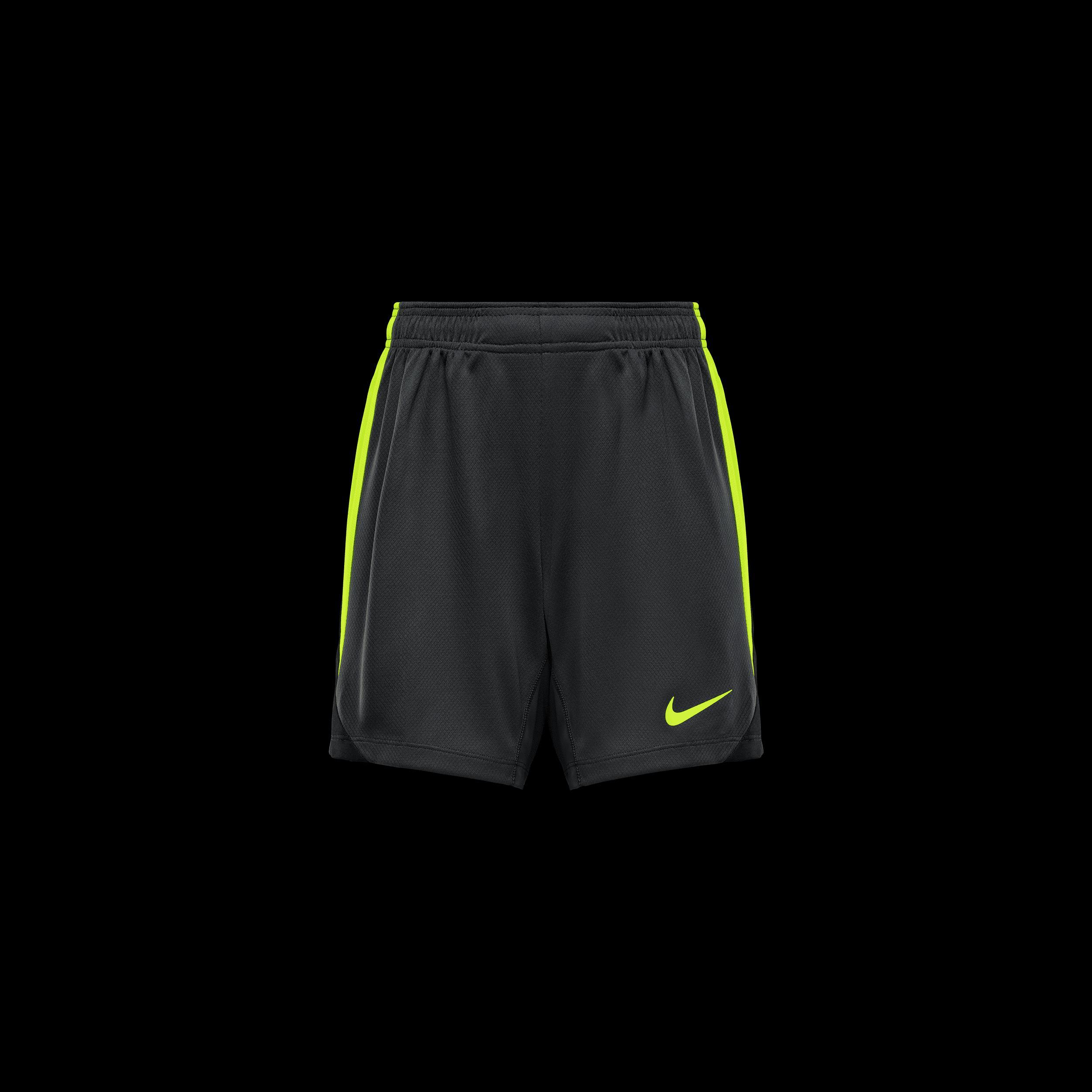 Nike Strike Women's Dri-FIT Soccer Shorts Product Image