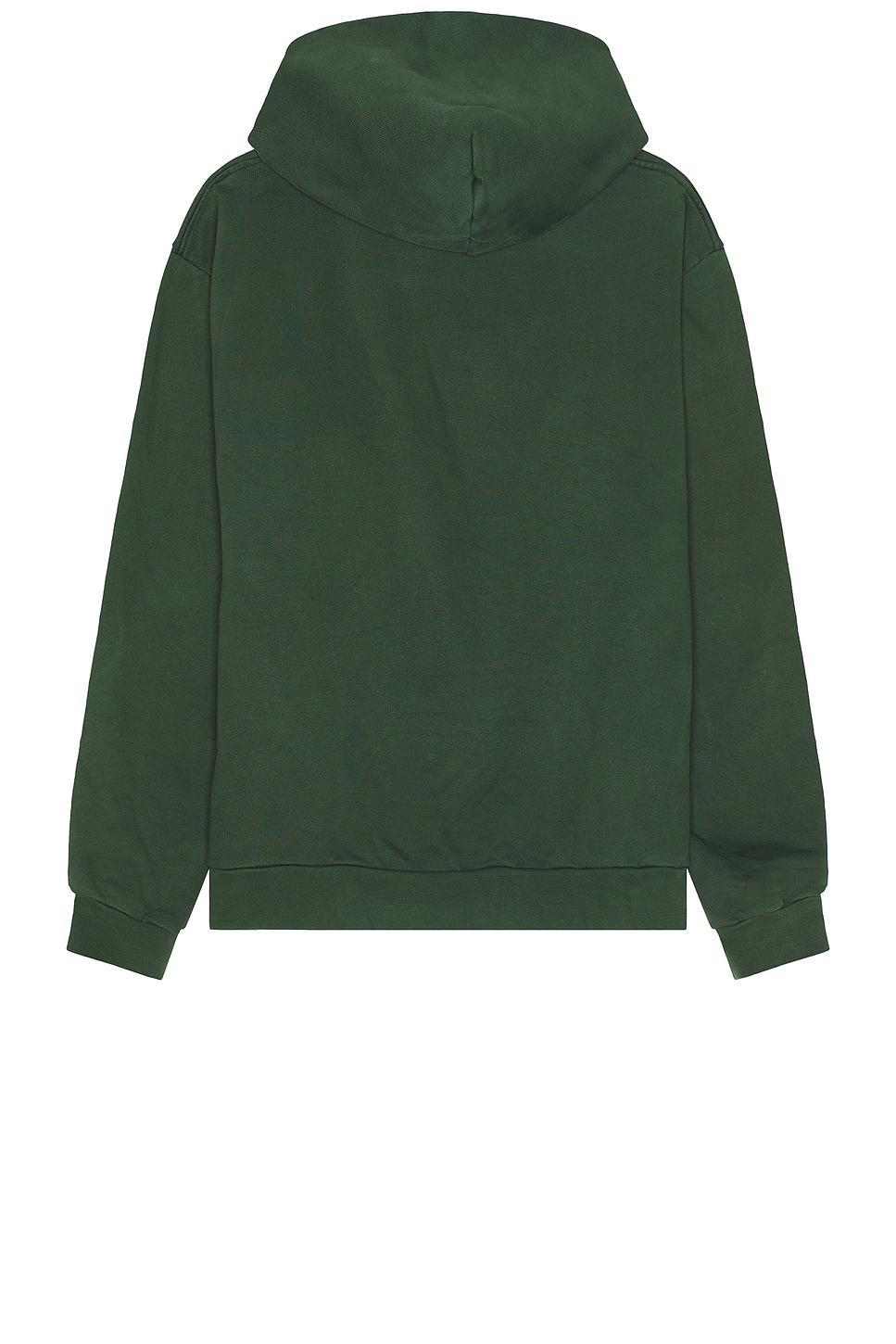 Norwood Hardrock Hoodie in Forest - Green. Size M (also in S, XL/1X). Product Image