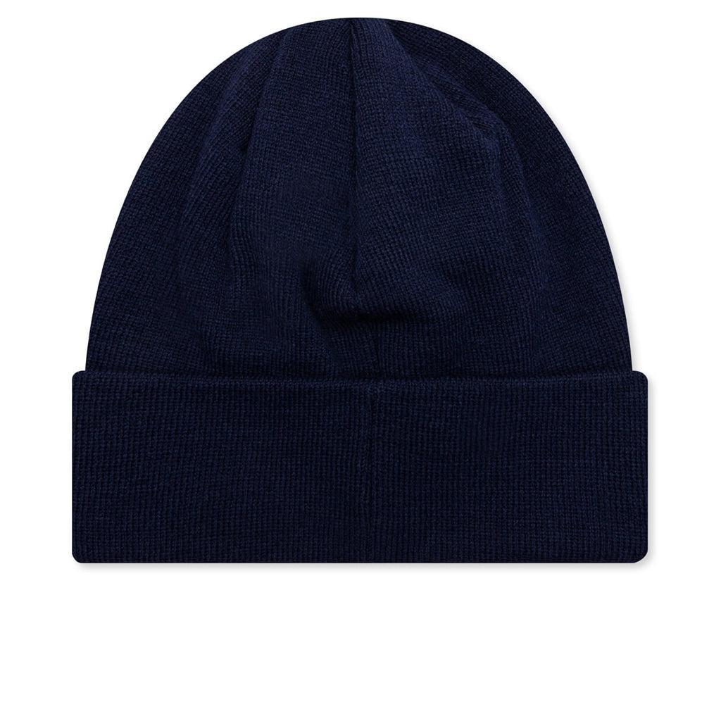 Beanie - Navy Male Product Image