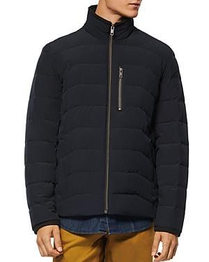 Marc New York Carlisle Jacket Product Image