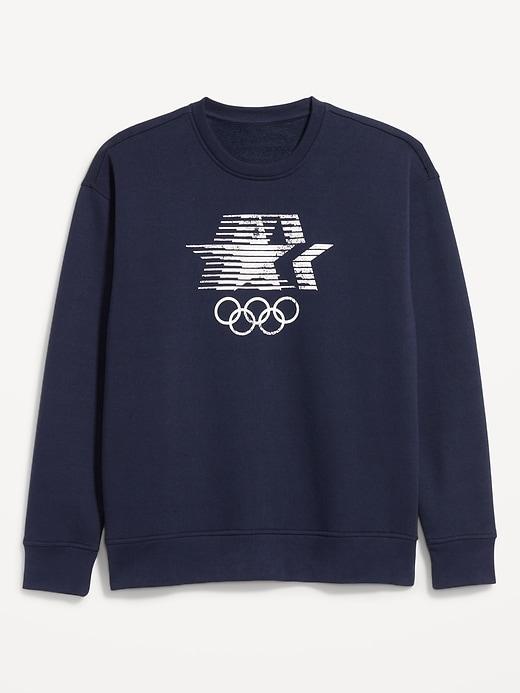 IOC Heritage© Sweatshirt Product Image