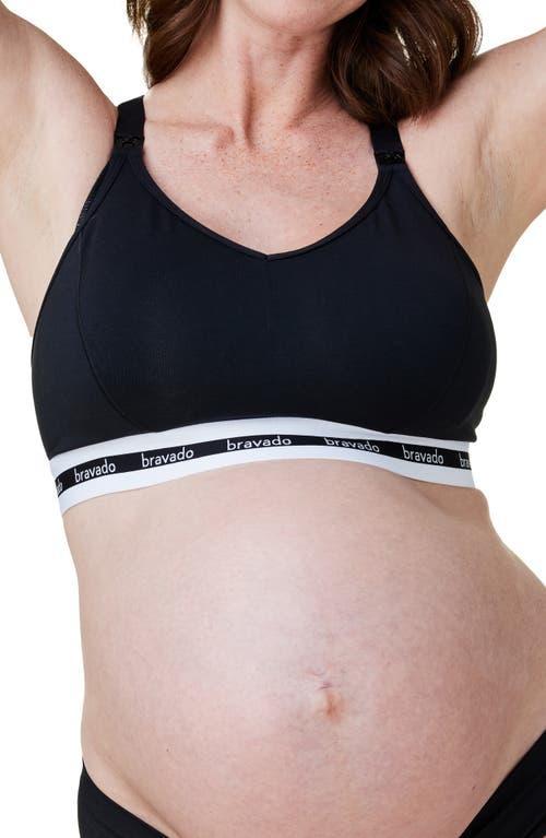 Bravado Designs Original Organic Cotton Blend Full Cup Maternity/Nursing Bra Product Image