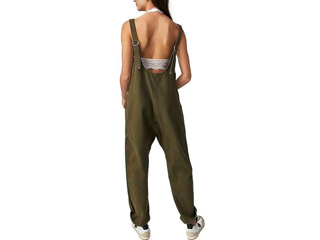 We The Free High Roller Jumpsuit by We The Free at Free People Product Image