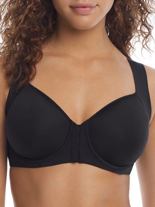 Bali One Smooth U Posture Boost with EverSmooth Back Underwire Bra DF3450, Womens Product Image