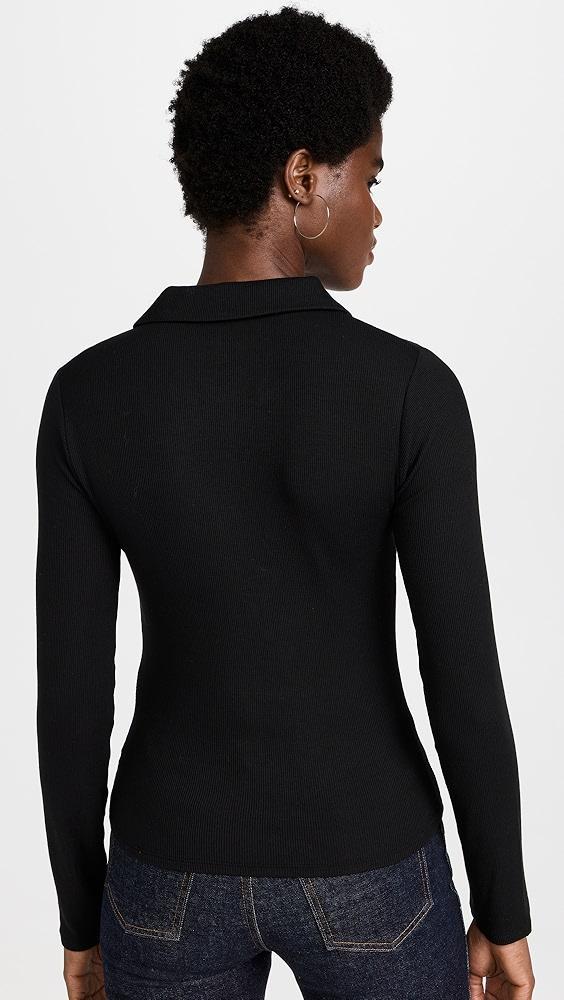 PAIGE Lafayette Top | Shopbop Product Image