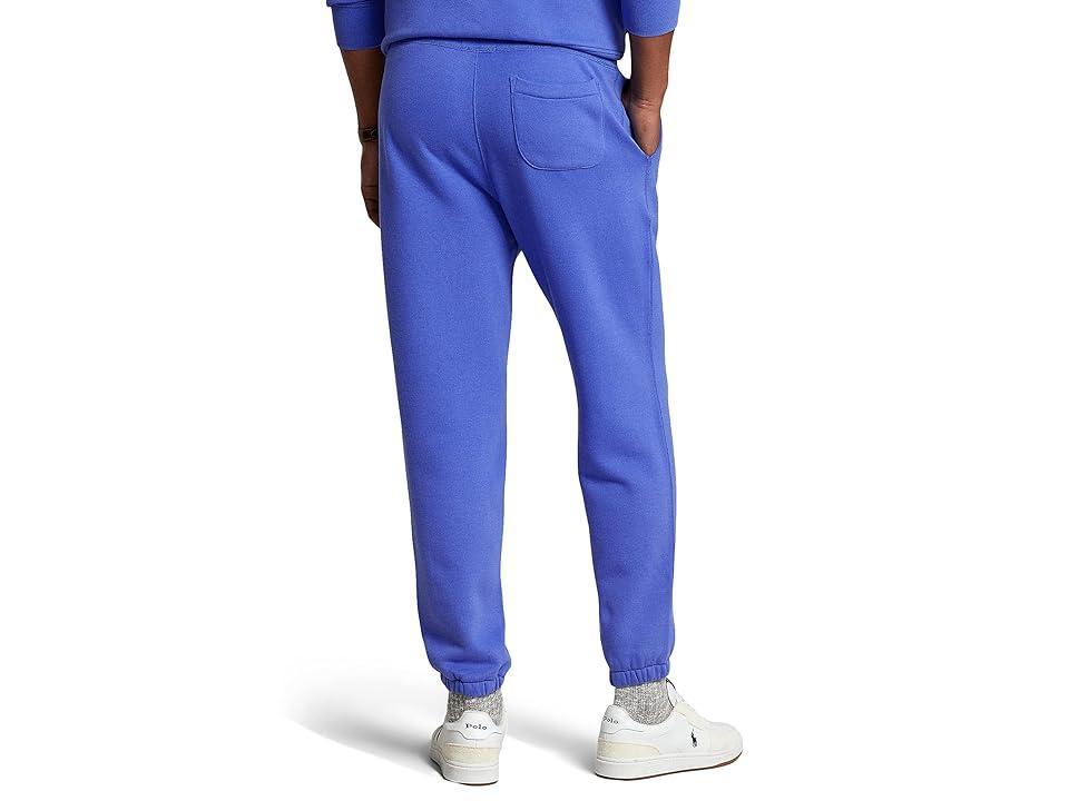 Polo Ralph Lauren The RL Fleece Sweatpant (Maidstone ) Men's Casual Pants Product Image