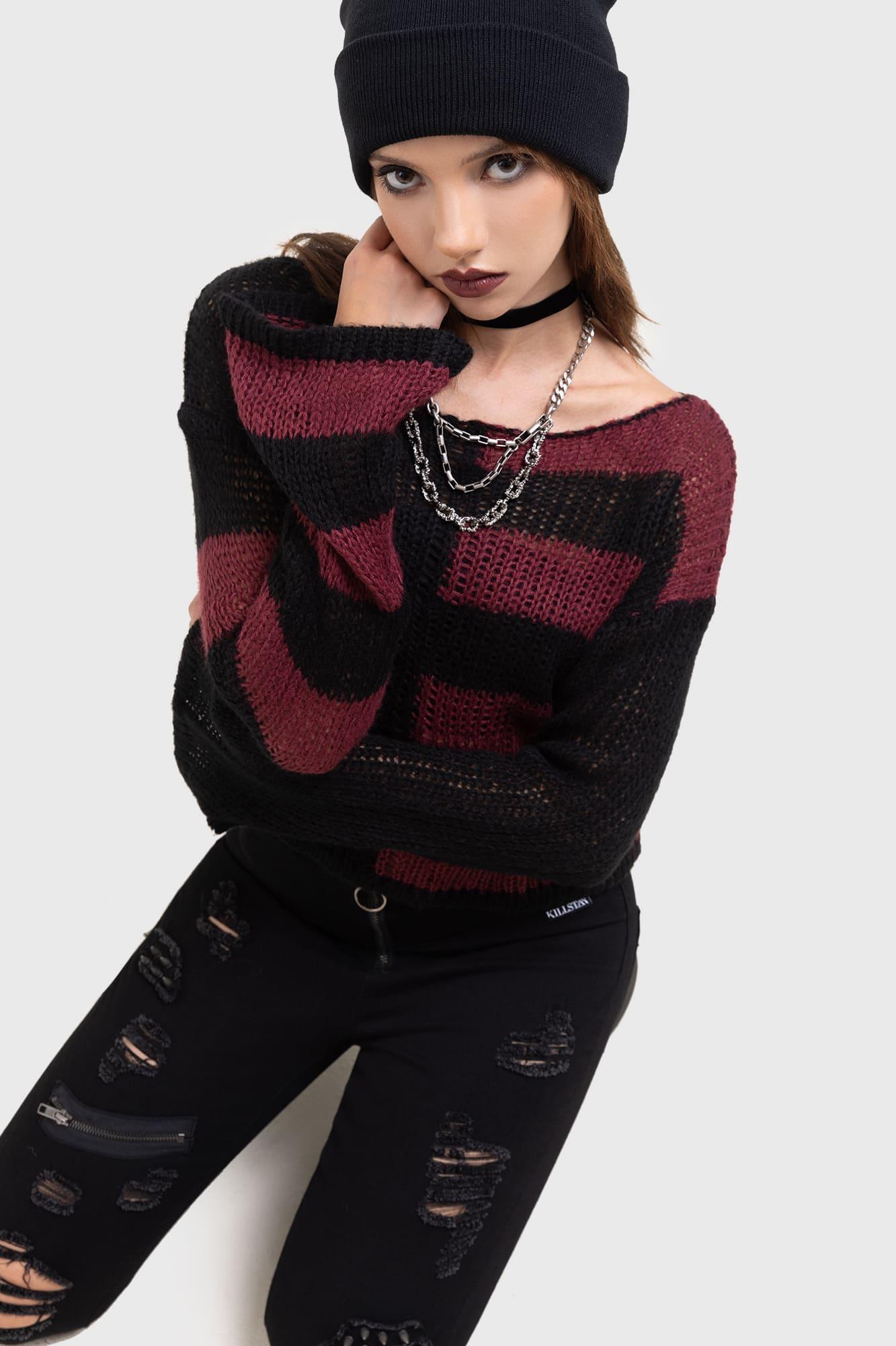 Anshee Sweater Female Product Image