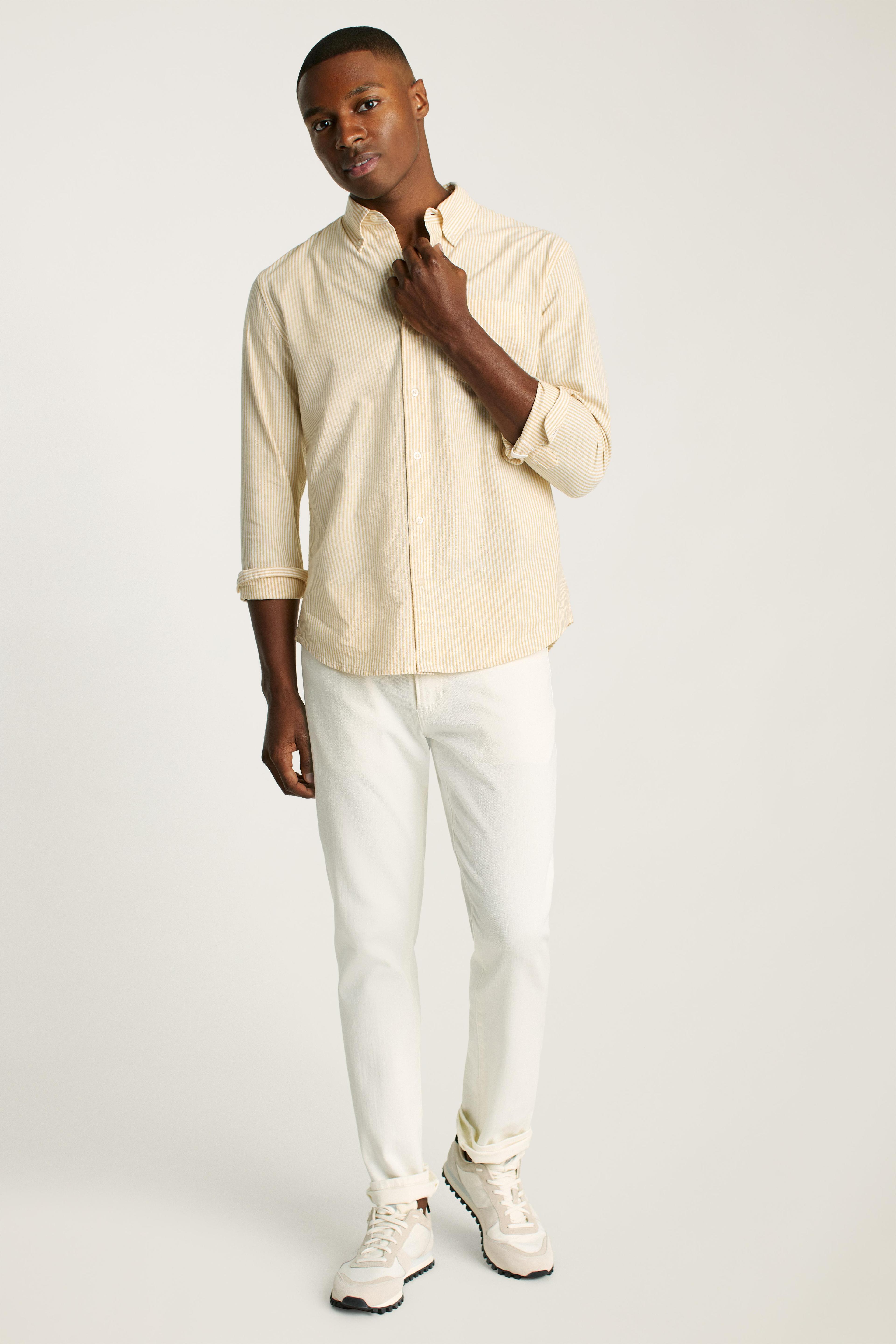 Everyday Oxford Shirt Product Image