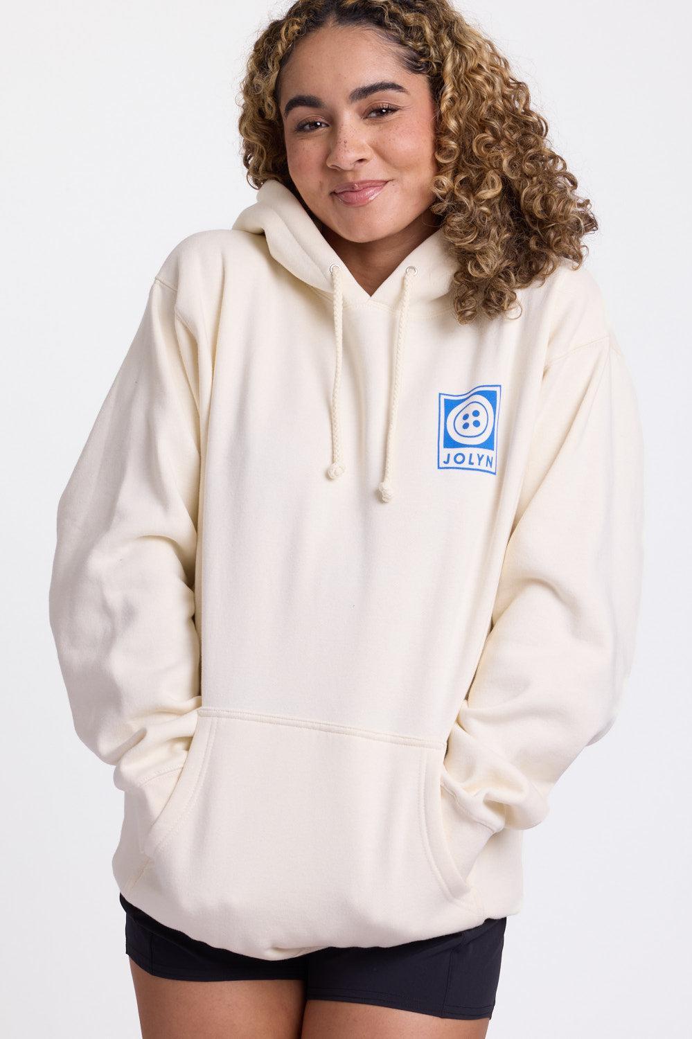 Raine Hoodie Product Image