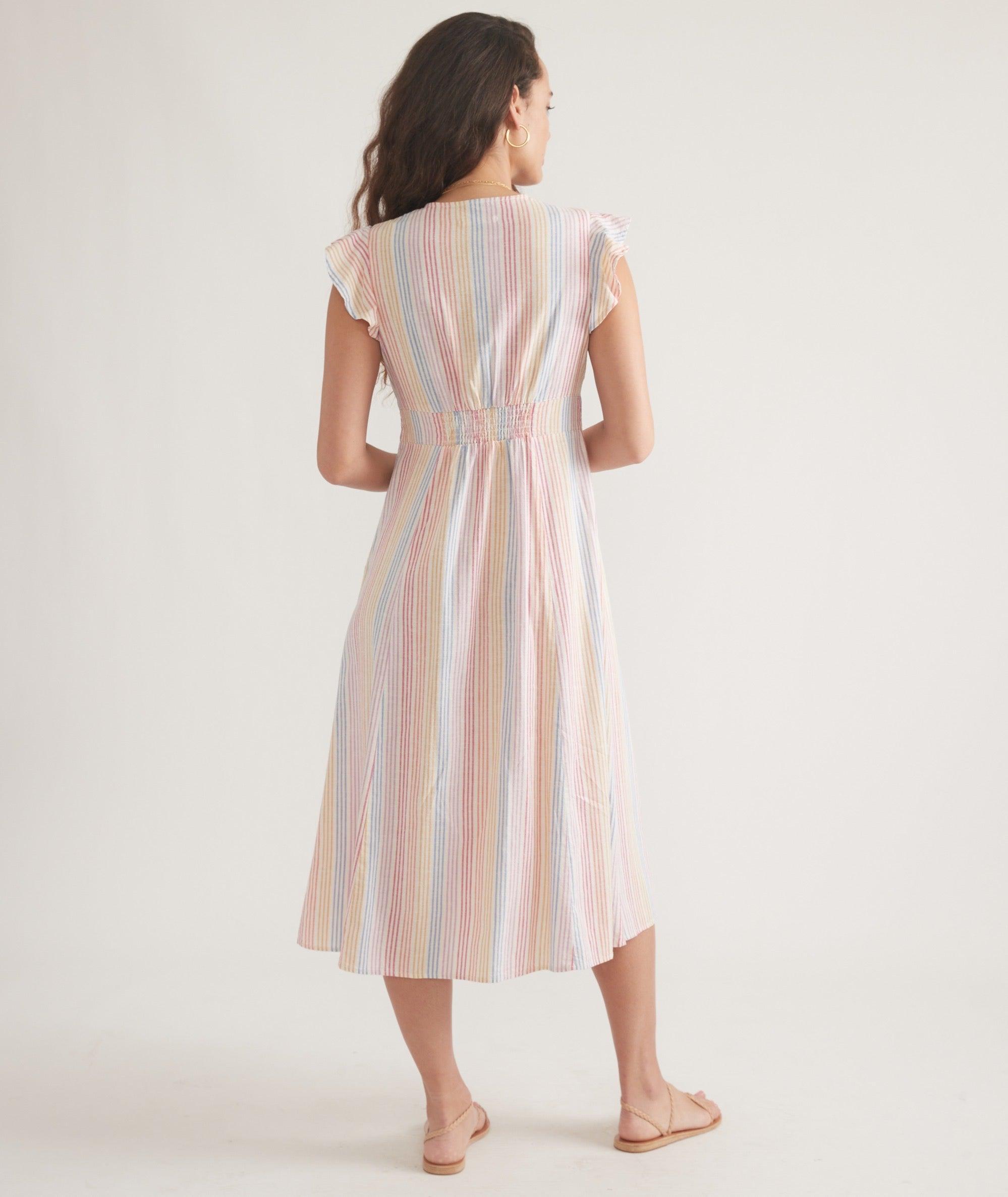 Camila Midi Dress Product Image