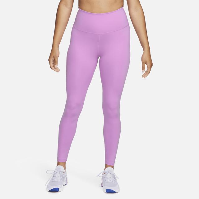 Nike Women's One High-Rise Leggings Product Image