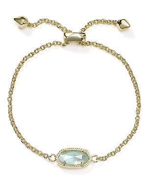 Kendra Scott Elaina Birthstone Bracelet Product Image