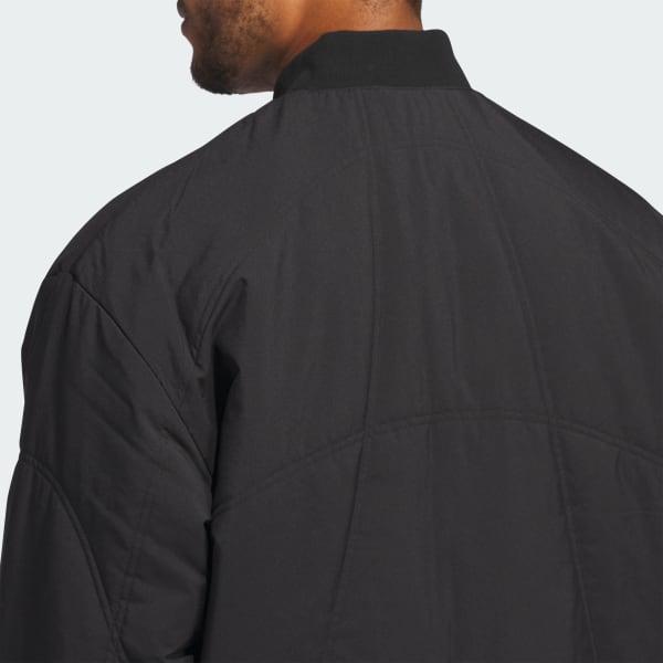 Copa Quilted Jacket Product Image