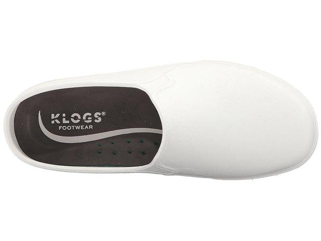 Klogs Footwear Tiburon Women's Slip on Shoes Product Image