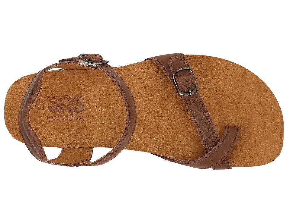 SAS Pampa Wedge Sandal Product Image