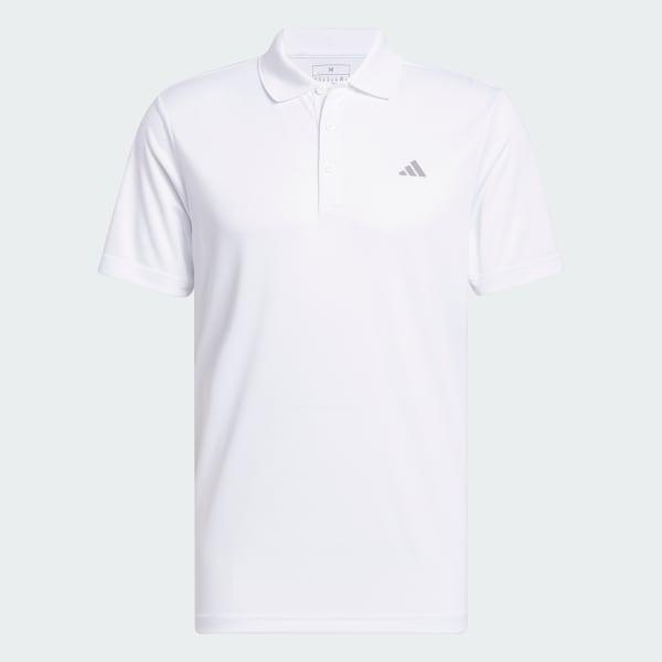 Adi Performance Polo Shirt Product Image