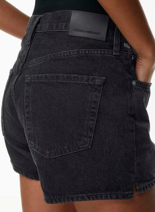 marlow vintage jean short Product Image