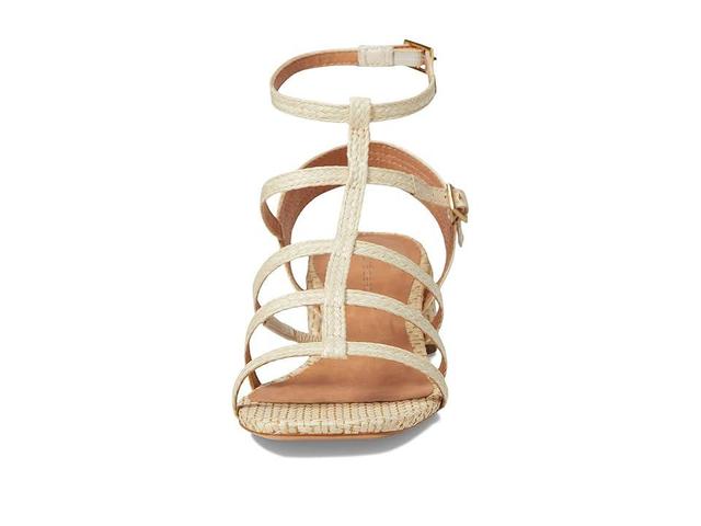 Andr Assous Rylie Raffia Strappy Sandal Product Image
