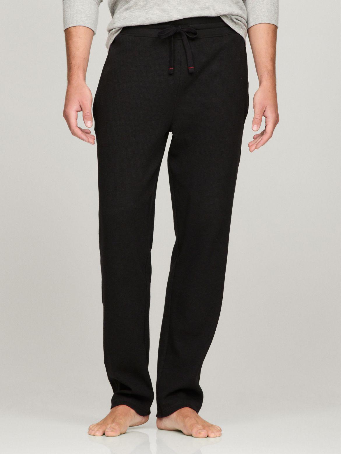 Tommy Hilfiger Men's Thermal Sleep Pant product image