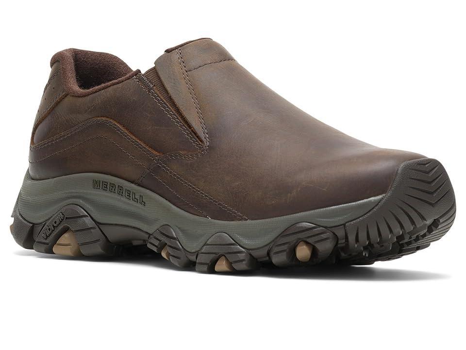 Merrell Moab Adventure 3 Moc (Earth) Men's Shoes Product Image