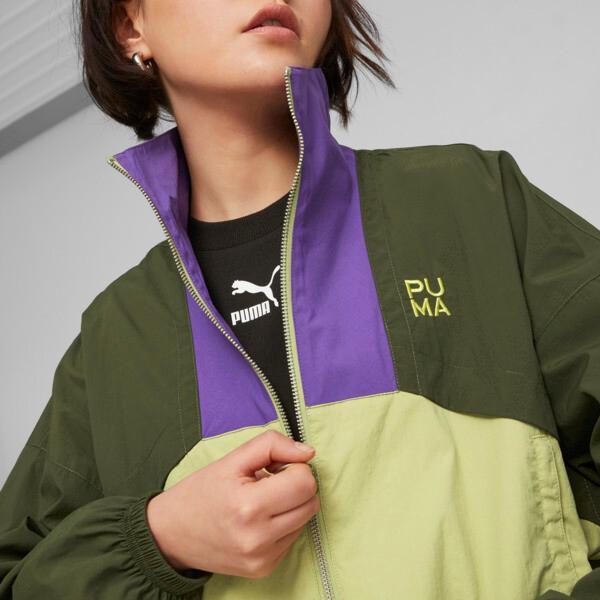 PUMA Infuse Women's Jacket Product Image