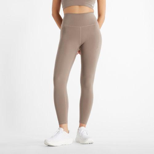 New Balance Women's NB Harmony Pocket High Rise Legging 25" Product Image