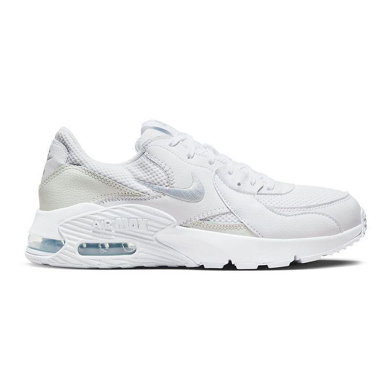 Nike Air Max Excee Womens Shoes Natural Product Image