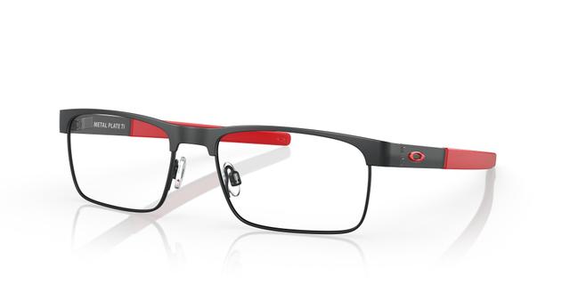 Oakley Mens Metal Plate Ti Product Image