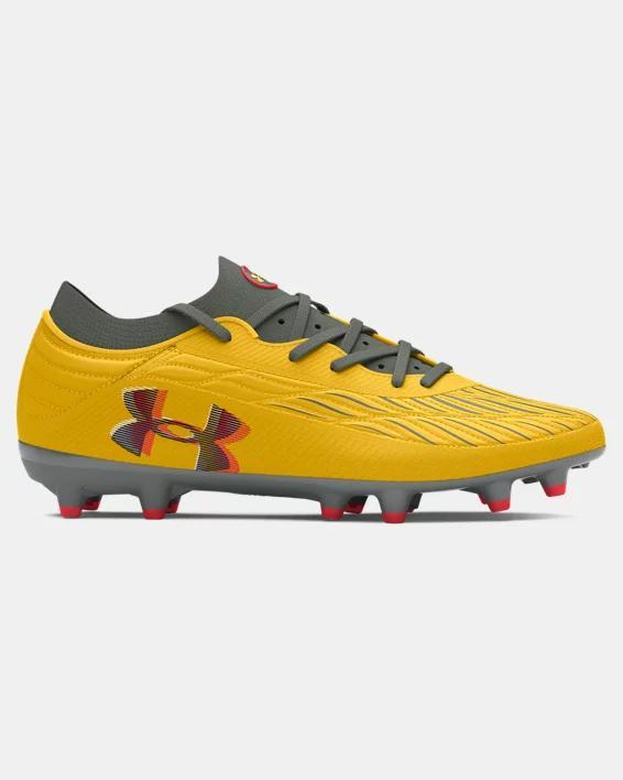 Men's UA Magnetico Pro 4 FG Soccer Cleats Product Image