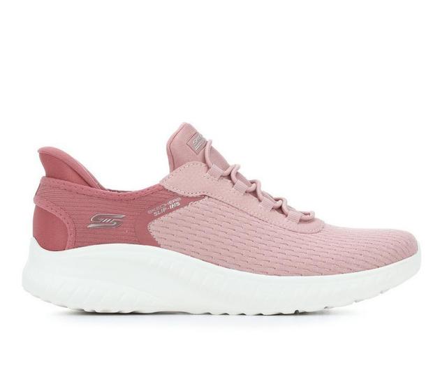 Women's Skechers 117504 BOBS Squad Chaos Slip In Slip-in Sneakers Product Image