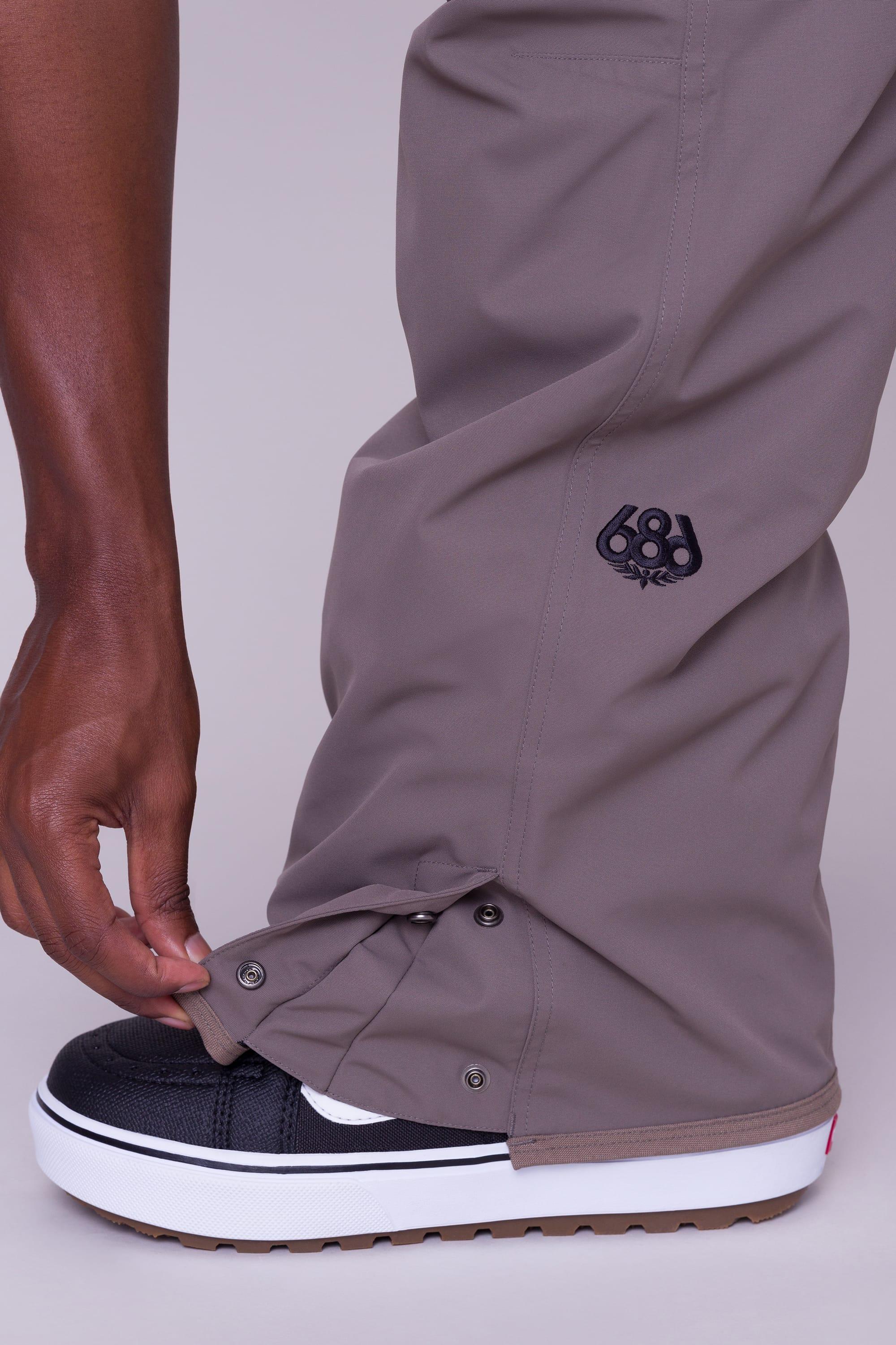 686 Men's SMARTY 3-in-1 Cargo Pant Male Product Image