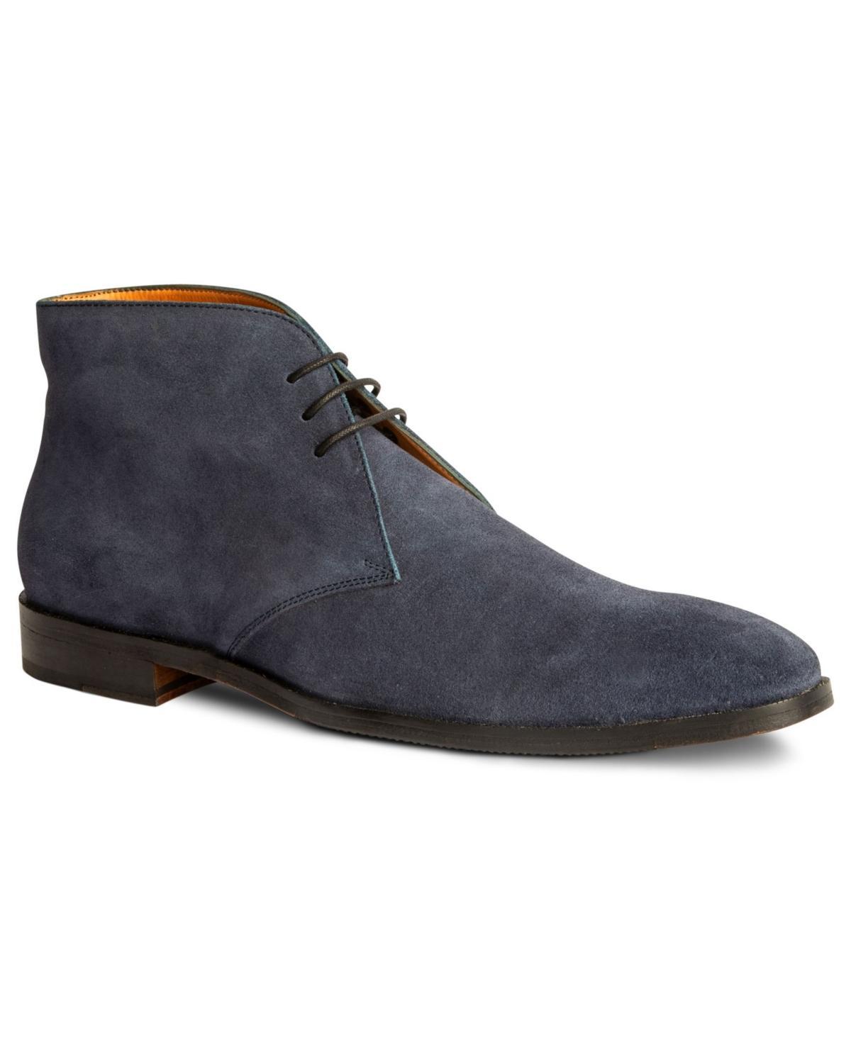 Carlos by Carlos Santana Corazon Chukka Boot | Mens | | | Boots | Chukka | Lace-Up Product Image