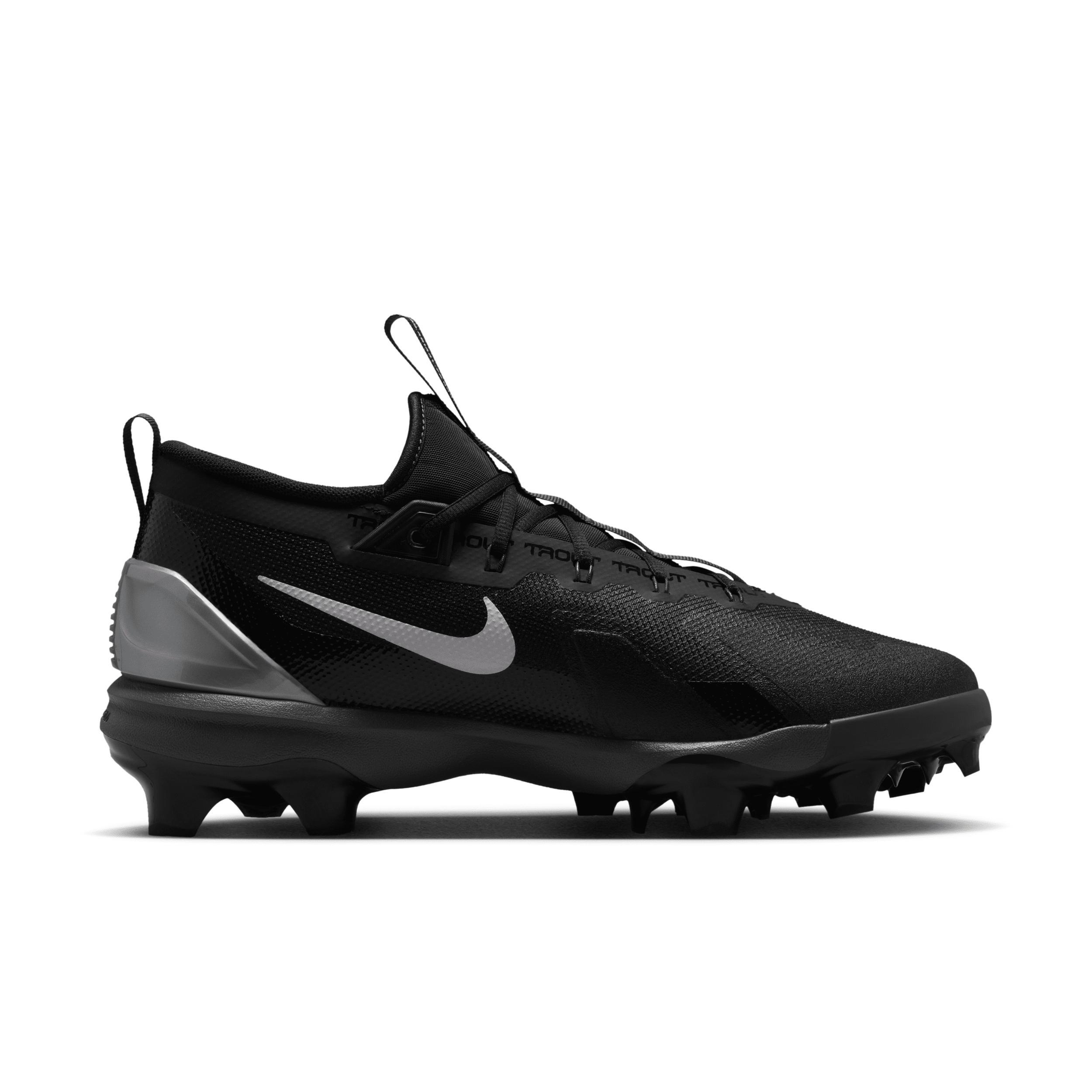 Nike Men's Force Trout 9 Elite MCS Baseball Cleats Product Image