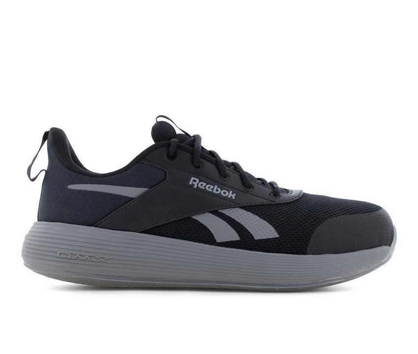 Men's REEBOK WORK DMXair Comfort+ Electrical Hazard Work Shoes Product Image