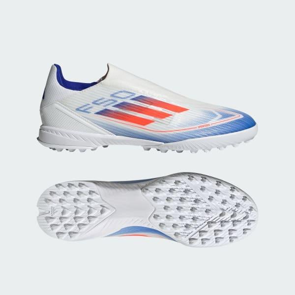 F50 League Laceless Turf Product Image