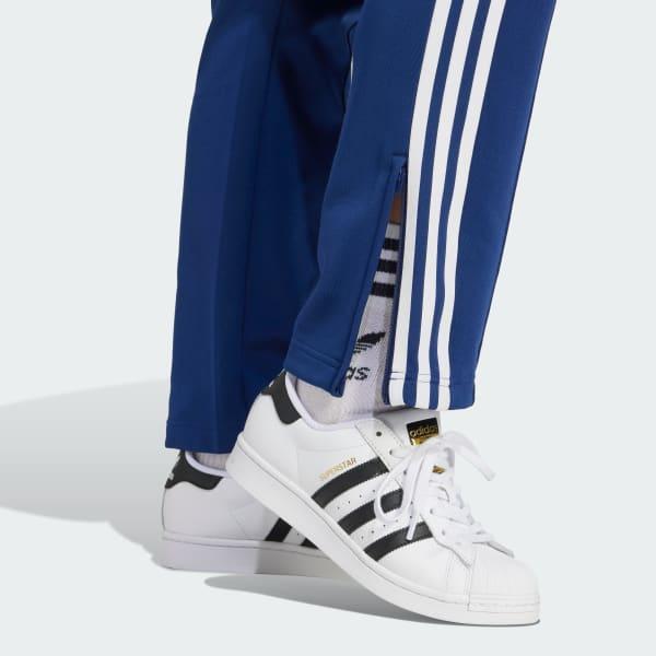 Adicolor SST Track Pants (Plus Size) Product Image