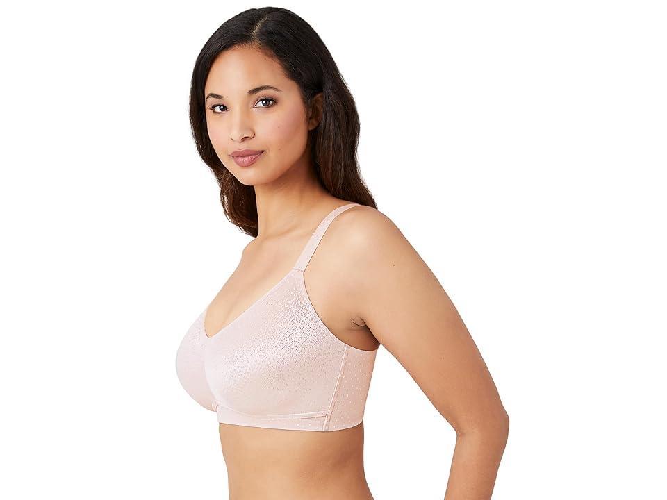 Back Appeal Wire-Free Bra Product Image