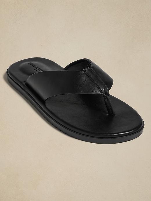 Flip Flop Sandal Product Image