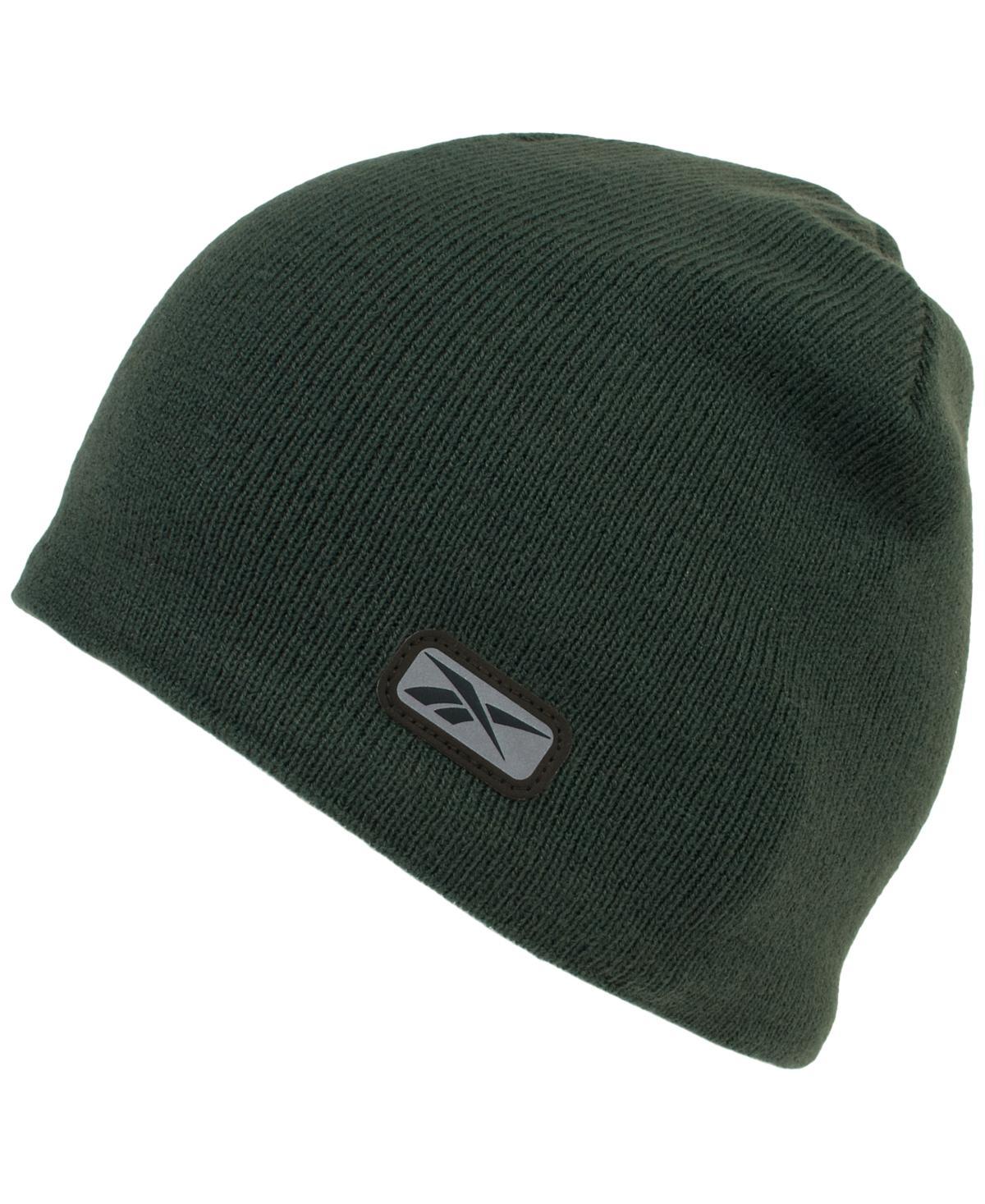 Reebok Mens Logo Beanie Product Image