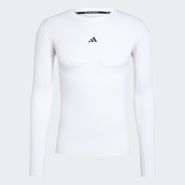 Techfit Compression Training Long Sleeve Tee Product Image