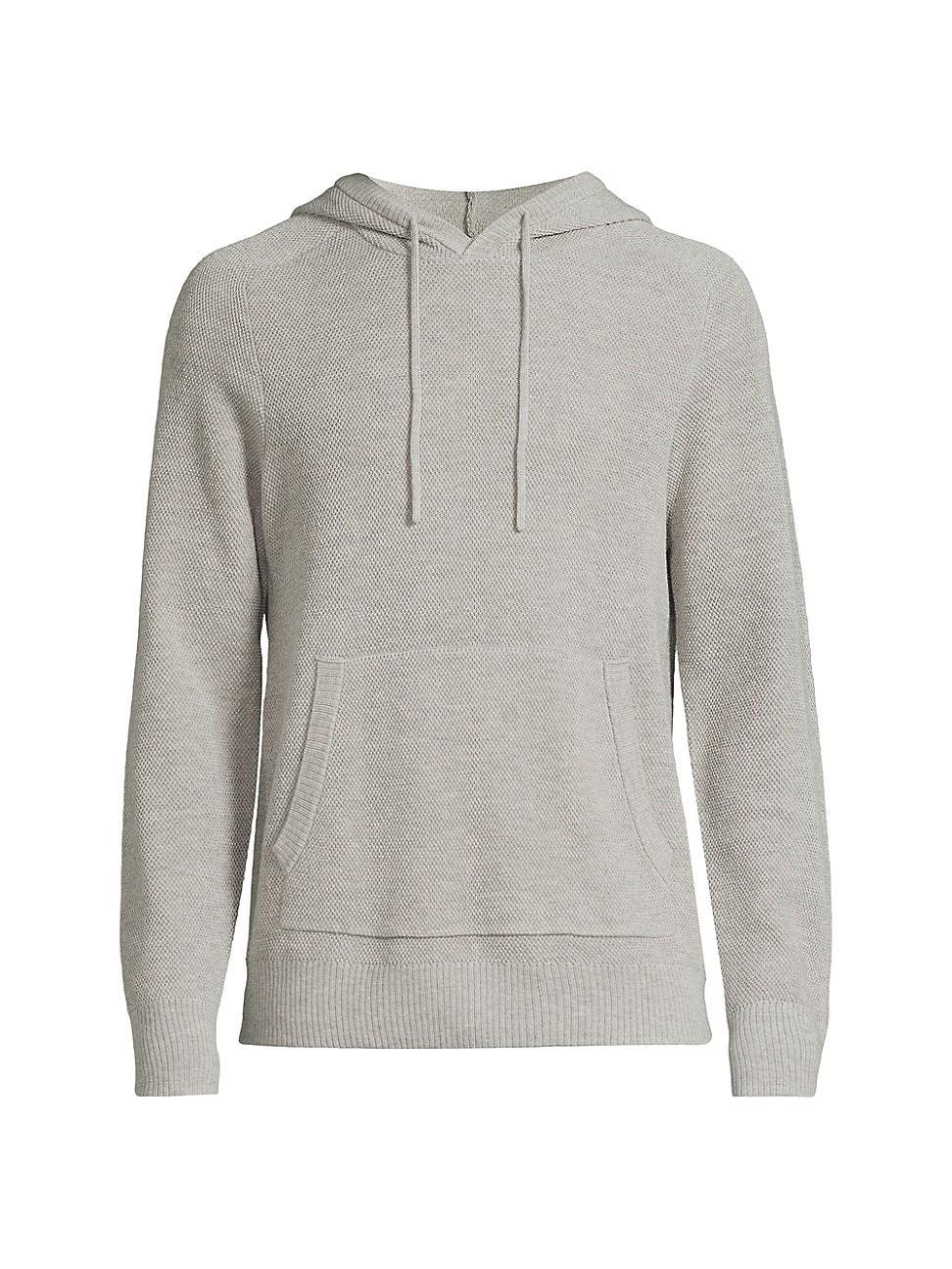 Men's Matador Textured Hoodie Product Image